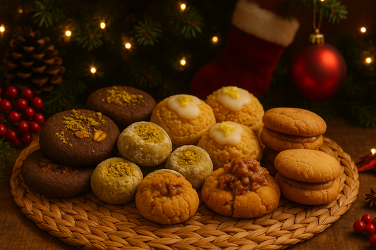 Redefining Indulgence: Why Our Soft Keto Cookies Are the New Gold Standard for Sugar-Free Cookies