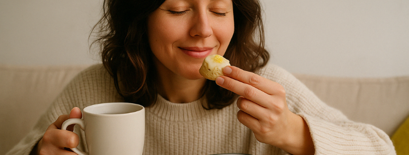 Beyond the Trend: Securing Your Pantry with KetoMe's Keto Friendly Cookies as the Ultimate Diabetic Snack Alternatives for the Next Decade
