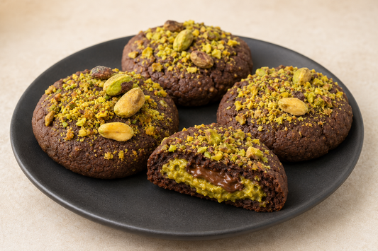 Indulging in Sweet Dreams: Exploring Gluten-Free, Zero-Sugar Keto Snacks for Late-Night Cravings