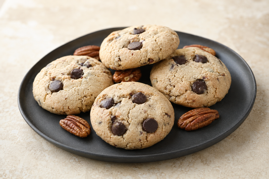 Unlocking Sweet Dreams: Your Guide to Gluten-Free, Zero-Sugar Keto Snacks for Late-Night Cravings