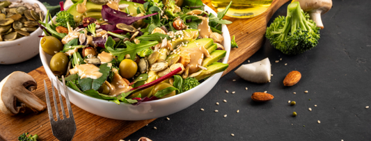 Top Homemade Low-Carb Snacks for Keto Dieters
