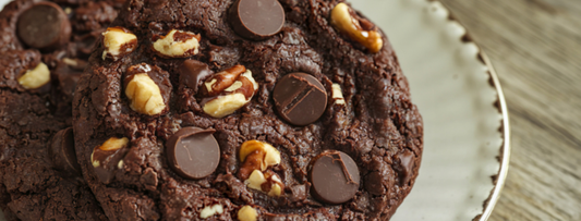 Finally! Delicious Grain-Free & Dairy-Free Keto Chocolate Chip Cookies for Your Strict Diet