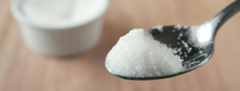 Beyond Sugar: How Monk Fruit Erythritol and Allulose Power Our Guilt-Free Keto Cookie Sweetness