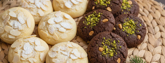 Craving Sweetness? Discover the Top-Rated Ketome Cookies Made with Only Clean Ingredients!