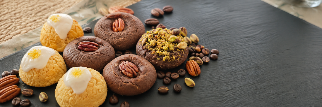 Why KetoMe Cookies Are the Quest Cookie Alternatives You’ve Been Looking For