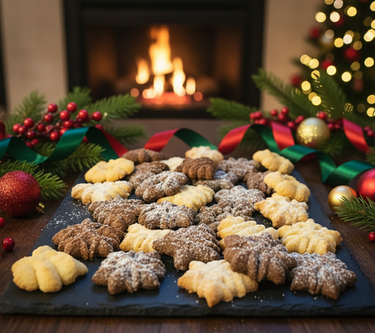 Satisfy Your Late-Night Cravings: Discover Gluten Free, Zero Sugar Keto Snacks with Our Delicious Cookie Collection