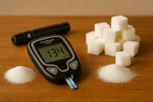 Satisfy Your Sweet Tooth: The Best Sugar Free Snacks and KetoMe Treats That Won't Spike Your Blood Sugar