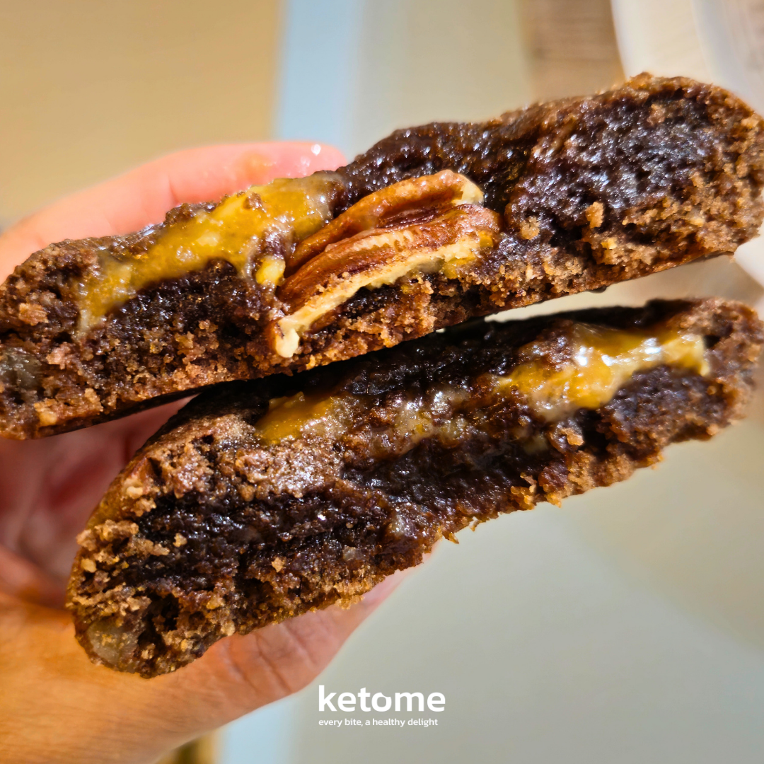 Keto Cookies